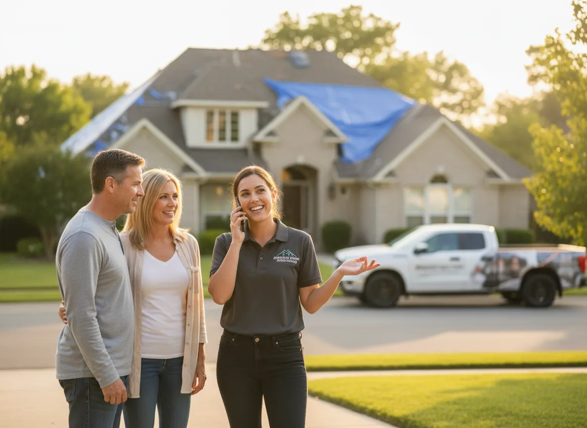 Emergency Roof Repair Ackley, IA FAQs